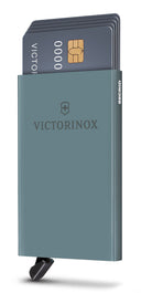Victorinox Altius Secrid Korthållare - Titanium
