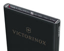 Victorinox Altius Secrid Korthållare - Musta