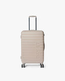 DAY ET Tonal 24" Keski kokoinen Matkalaukku 69cm - Beige