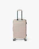 DAY ET Tonal 24" Keski kokoinen Matkalaukku 69cm - Beige