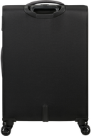 American Tourister Pulsonic KeskikokoinenKoko Matkalaukku