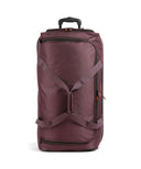 Travelite Basics Iso Matkalaukku Laajennettava - 71cm