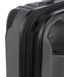 Travelite City Laajennettava Kabinlaukku - 55cm