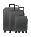 Travelite Bali matkalaukut 3 kpl