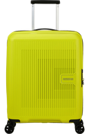 American Tourister Aerostep Lentolaukku