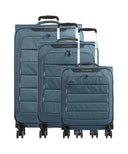 Travelite Skaii matkalaukut 3 kpl