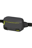 American Tourister Urban Track Crossbody bag Vedenpitävä