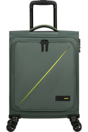 American Tourister Take2Cabin Matkalaukku