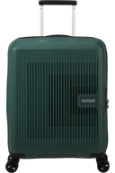 American Tourister Aerostep Lentolaukku