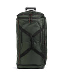 Travelite Crosslite 5.0 Suuri matkalaukku 2 pyörällä