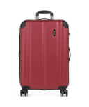 Travelitei City Keski-kokoinen matkalaukku - 68cm