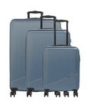 Travelite Bali matkalaukut 3 kpl