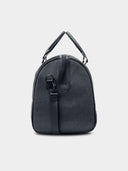 Legacy C36 Duffel Bag Black Nylon Weekender Side