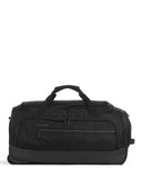 Travelite Crosslite 5.0 Suuri matkalaukku 2 pyörällä