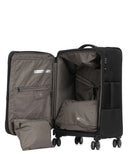 Travelite Crosslite 5.0 Keski-kokoinen Matkalaukku - 66cm