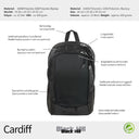 Blackhill Cardiff-reppu