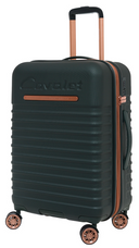 Cavalet Pasadena Keskikokoinen Matkalaukku - 65 cm