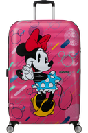 American Tourister Wavebreaker Disney Suuri Matkalaukku