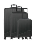 Travelite Bali matkalaukut 3 kpl