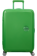 American Tourister Soundbox KeskikokoinenKoko Matkalaukku