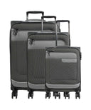 Travelite Viia matkalaukut 3 kpl