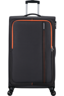 American Tourister Meren Etsijä Iso Matkalaukku