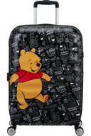 American Tourister Wavebreaker Disney keskikokoinen matkalaukku