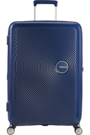 American Tourister Soundbox KeskikokoinenKoko Matkalaukku