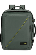 American Tourister Take2Cabin Kannettava tietokonereppu M
