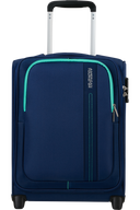 American Tourister Sea Seeker Kabiinilaukku 2-pyöräinen