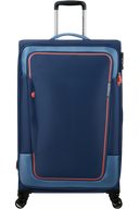 American Tourister Pulsonic Iso Matkalaukku