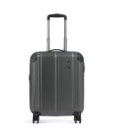Travelite City Laajennettava Kabinlaukku - 55cm