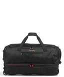 Travelite Basics Iso Matkalaukku Laajennettava - 71cm