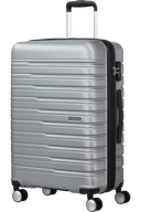 American Tourister Flashline KeskikokoinenKokoinen Matkalaukku