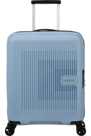 American Tourister Aerostep Lentolaukku