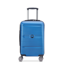 Delsey Comete+ Slim Lentolaukku