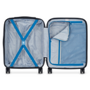 Delsey Comete+ Slim Lentolaukku
