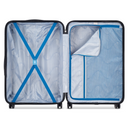 Delsey Comete+ Slim Tall Isoage suitcase
