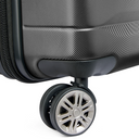 Delsey Comete+ Slim Tall Isoage suitcase