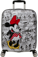 American Tourister Wavebreaker Disney Lentolaukku