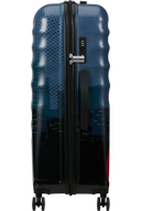 American Tourister Wavebreaker Disney Marvel Iso Matkalaukku