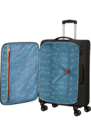 American Tourister Sea Seeker keskikokoinen matkalaukku