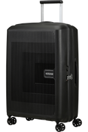 American Tourister Aerostep Keskikokoinenkoko matkalaukku