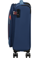 American Tourister Pulsonic Lentolaukku