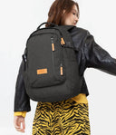Eastpak Pienempi CS Reppu - Musta/Denimi