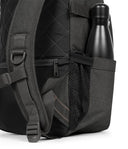 Eastpak Pienempi CS Reppu - Musta/Denimi