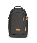 Eastpak Pienempi CS Reppu - Musta/Denimi