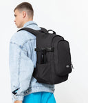 Eastpak Pienempi CS Reppu - Musta