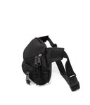 Eastpak Doggy Waist Bag - Musta