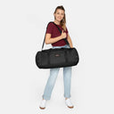 Eastpak Reader M+ Viikonloppulaukku - Musta